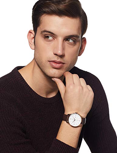 Image of French Connection Analog Dial Men's Watch