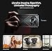 Imagen de DOOGEE S Cyber Rugged 4G Téléphones Portables Débloqués