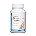 Dr. Whitaker's Complete Neuro-Vascular Support Supplement for Nerve Function and Microcirculation, 60 Capsules (30-Day Supply)