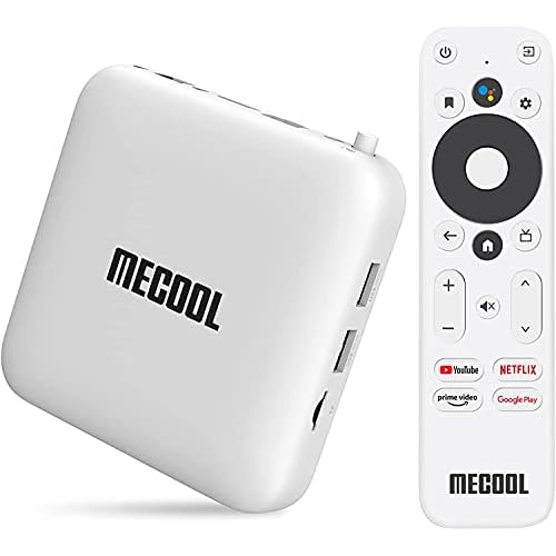 Universal Android TV Box Remote,Air Mouse,Voice Search Remote,Backlit Buttons and IR Learning Button Remote for Nvidia Shield Android TV Box PC HTPC