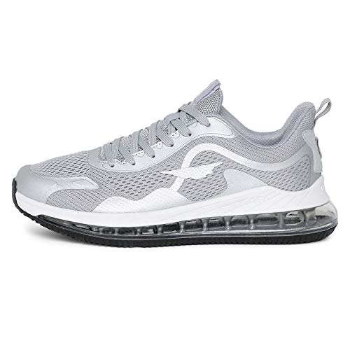 Image of Red Tape Men Lace Up Walking Shoes