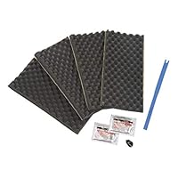 Amazon | エーモン 音楽計画 デッドニングキット オールインワンモデル