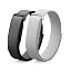 オブシディアン+グレー。