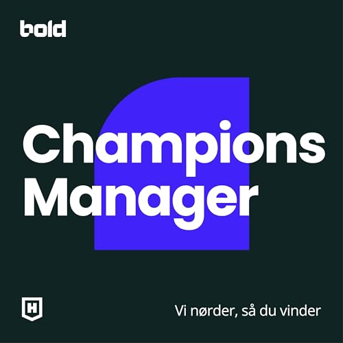 Champions Manager Knockout - Spilstart: Oversete budgetvalg p&aring; midten