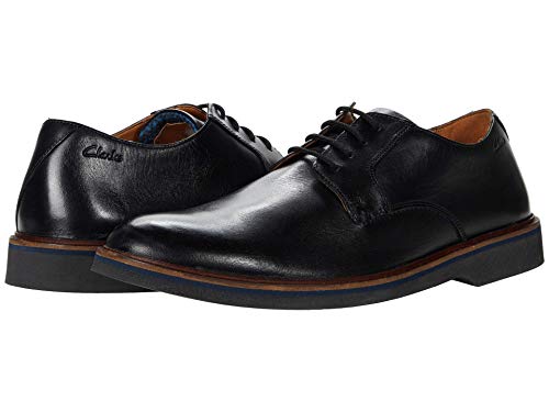 Image of Clarks Mens Malwood Plain