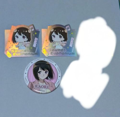 響けユーフォニアム グッズ」の人気商品一覧 | 安い商品を通販