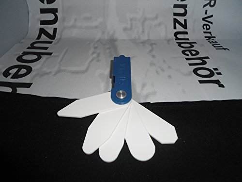 Spatule en silicone pour toutes les zones