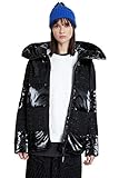  Desigual Doudoune Alfa (L)