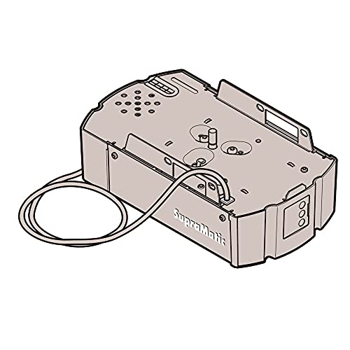 Preisvergleich Produktbild Hörmann SupraMatic P (Serie 2) Austauschantrieb für Garagentorantriebe / 435905