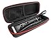 FitSand Hard Case Compatible with Telfun Body Trimmer
