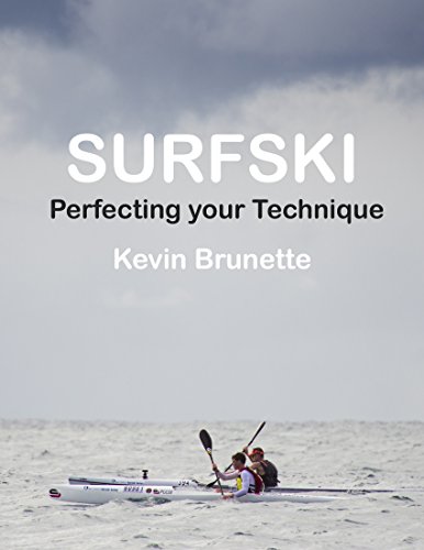 SURFSKI: Perfecting your Technique