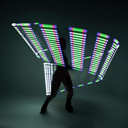 EmazingLights-Astro-LED-Levitation-Wand-Short-String-Light-Up-Toy-for-Raves-Music-Festivals