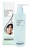 クリアファインジェル 250g 製品画像