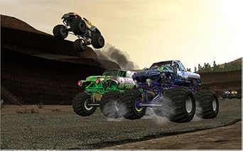 Monster Jam - PC
