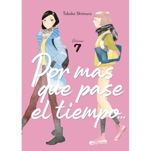 Por Mas Que Pase el Tiempo 7