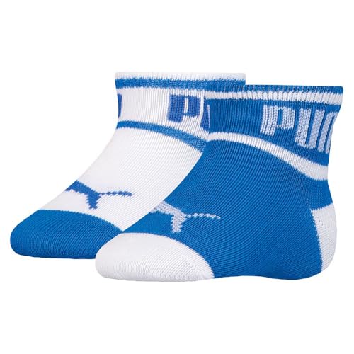Lot de 2 paires de chaussettes classiques PUMA Bébé - vue 3