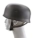 World War Supply German WW2 Paratrooper M38 Helmet