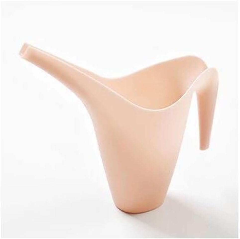 Plastic Long Mouth Flower Watering Can Garden Plants Pot Sprinkling Plant Tools Supplies