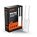 Tenda AC1200 Outdoor Gigabit Wi-Fi Access Point (OAP1200) - PoE Powered, Router/AP/Repeater Modes for Backyard, Garage