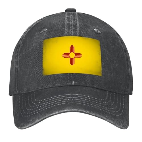 Casquette Mexique protection solaire pour le sport et l'uniforme homme