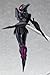 Max Factory Accel World: Black Lotus Figma Action Figure