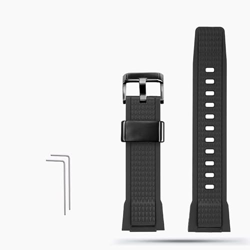 G-SHOCK MT-G ラバーベルト ブラック MT-G CASIO G-SHOCK カシオ Gショック 純正 ラバー ベルト MTG