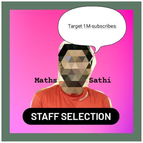 Staff Selection Sarathi Podcast By Amit Kumar Gupta cover art