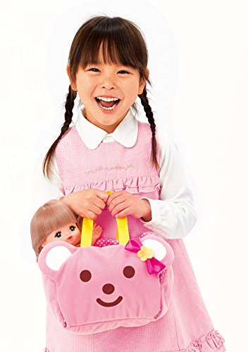 Amazon.co.jp: メルちゃん おせわパーツ ママデビューしましょ