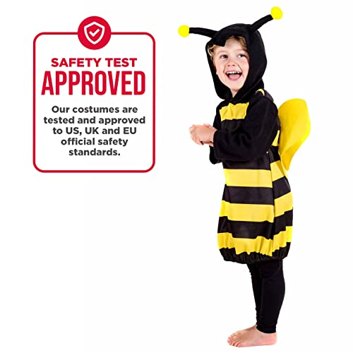 Fun Shack Costume Ape Bambina, Costume Ape