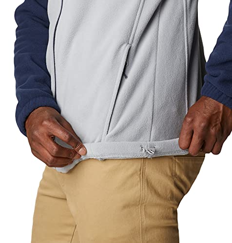 Image of Columbia Men's Collegiate Flanker III Fleece Jacket