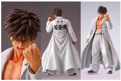 Amazon Badboys Glare Of Eyes Fx03 桐木 司 フィギュア ドール 通販