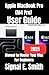 Produktbild Apple MacBook Pro (M4 Pro) User Guide: Manual to Master Your Mac For Beginners