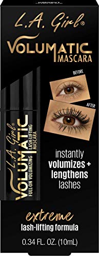 L.A. Girl Volumatic Waterproof Mascara Product Picture