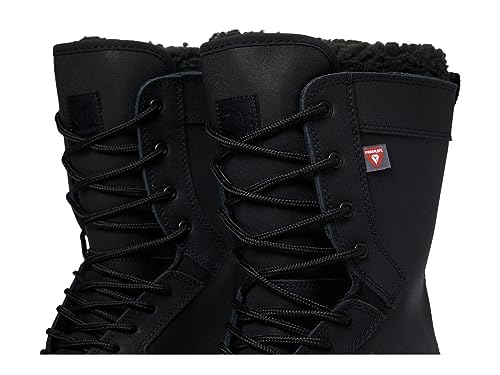 Image of DC Men's DC Men's Reach Cold Weather Casual High Top Shoe Snow Boot