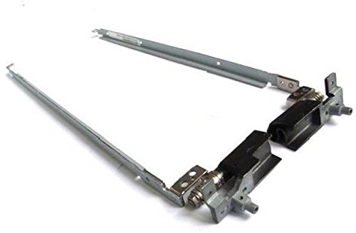 SellZone LCD Screen Hinges Set (L & R) for IBM Lenovo Thinkpad SL500 SL500C Series-image-23