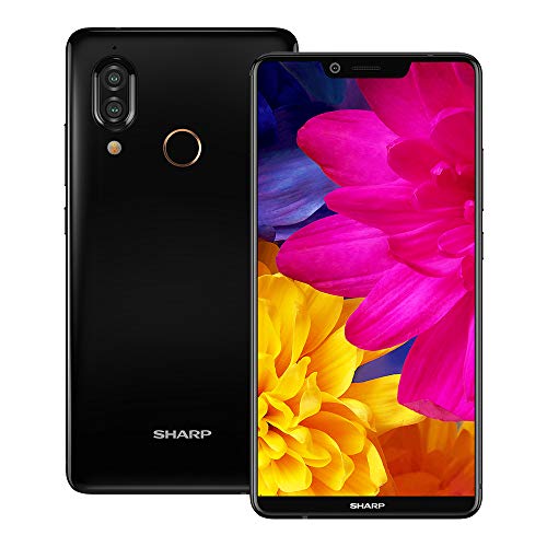 SHARP - 新品未使用品　SHARP S3 AQUOS simフリー　ケース　フィルムセット 楽天市場】【未使用品〜中古品】SHARP AQUOS sense7 SH-53C