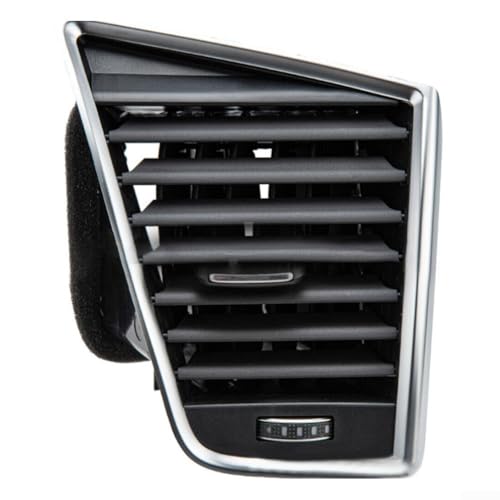 Marchfunny Right Side AC Air Vent Replacement Assembly for Audi's For Q5 and SFor Q5, Fitment from Year 2010 to 2017, OEM #8R1820902 - Image 3