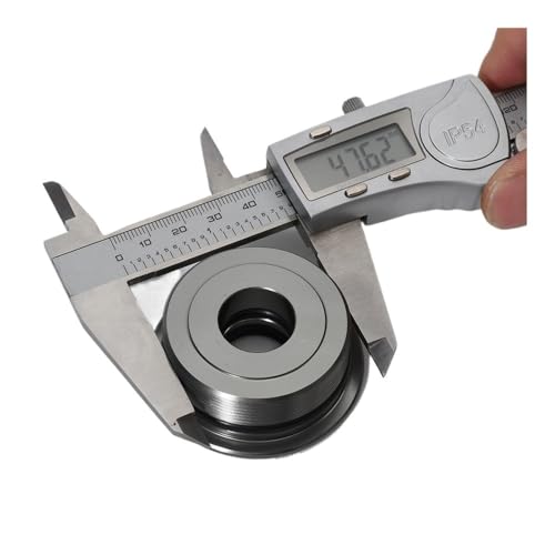 Capuchon d'extrémité inclinable haute durabilité 64E-43810 avec joints