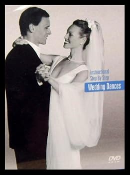 Wedding Dances DVD