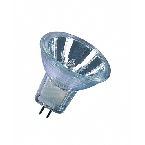 Preisvergleich Produktbild Osram DECOSTAR 35 TITAN - GU4, 12V - 20W 36°
