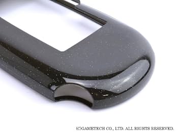 Amazon | PSVita (PCH-2000) 用プロテクトカバー『ジュエリー