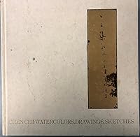 Chen Chi Watercolors, Drawings, Sketches 0960465200 Book Cover