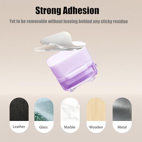 Support de cordon et clips de câble pour table de chevet DIY pack de 3 - 6