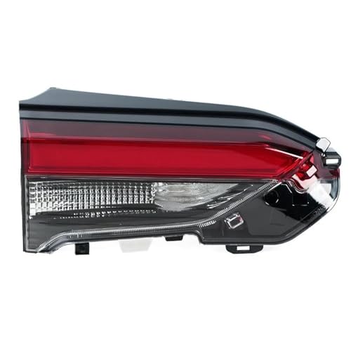 Luz de freno para Toyota RAV4 que soluciona pilotos rotos y mejora la luz antiniebla