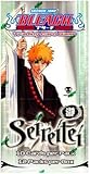 Bleach Trading Card Game Series 3 Seireitei Booster Box [12 Packs] [Toy]