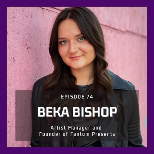 S5 Ep74: Beka Bishop