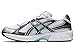 Produktbild ASICS Unisex GEL-1130 Sneaker, White/Black, 46.5 EU