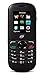 TracFone Alcatel A205G No Contract Phone - Retail Packaging - Black