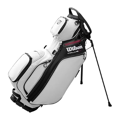 Wilson Talus 14 Stand