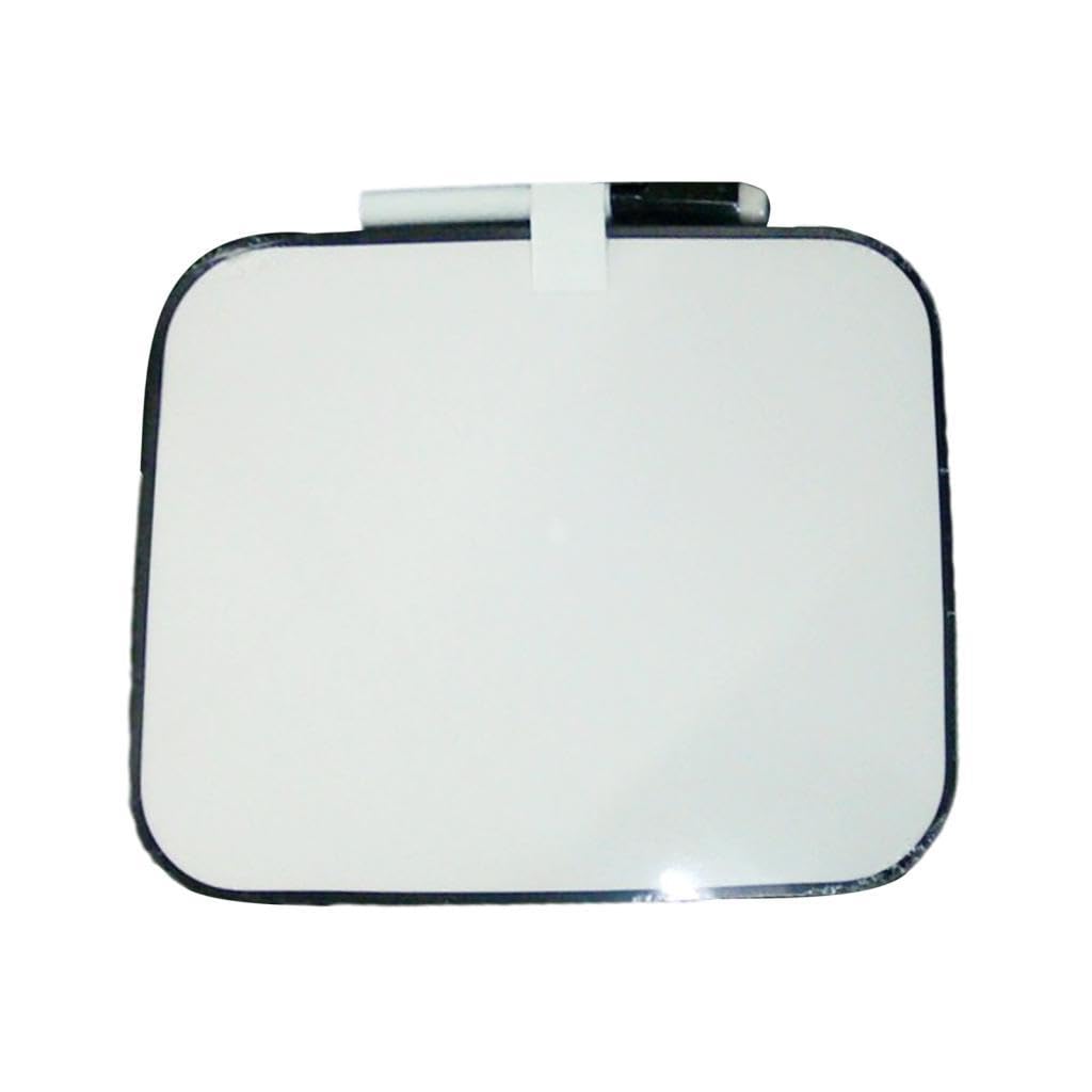 kowaku Golf Scorecard, Whiteboard, in Golf, Erasable, Data Record, Coach Board, Erasable Scoreboard for Golf, Game, Lawn